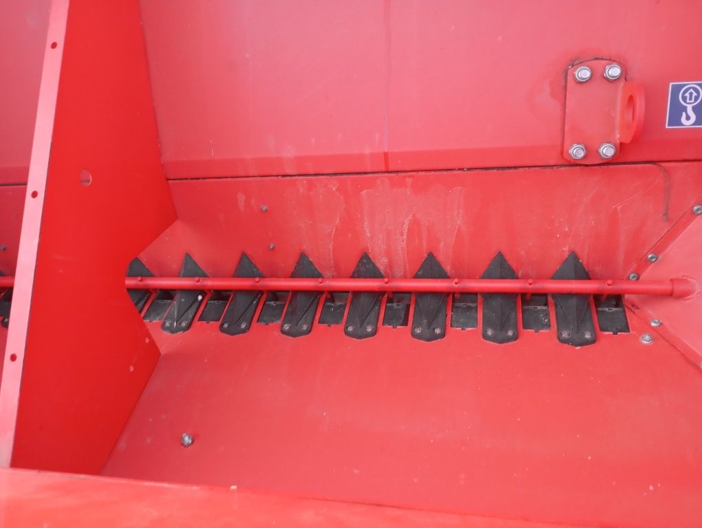 Agregat uprawowo- siewny Kuhn Integra Gll CD 300