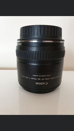 Canon zoom lens EF35-70mm 1:3.5-4.5A
