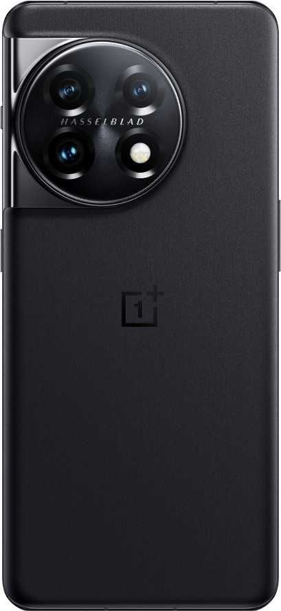 Смартфон OnePlus 11 16/256GB Black (Global Version)