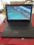Laptop Lenovo G50-80
