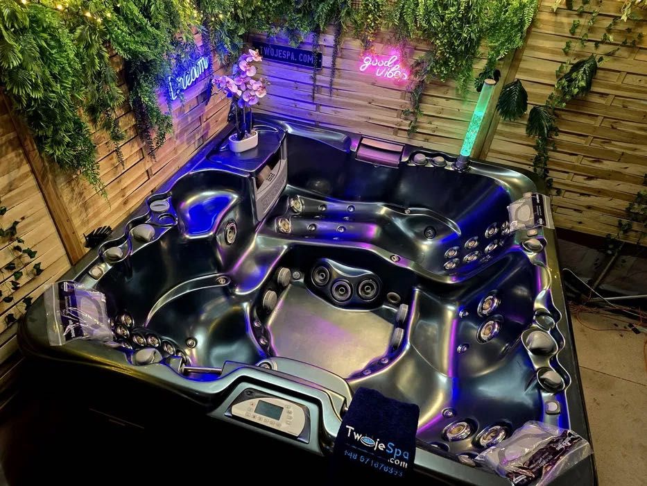 Sundance 880 Cameo mega zestaw JBL jacuzzi najwyzszej klasy ! RATY 0%