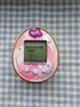 Tamagotchi Friends Dream Town