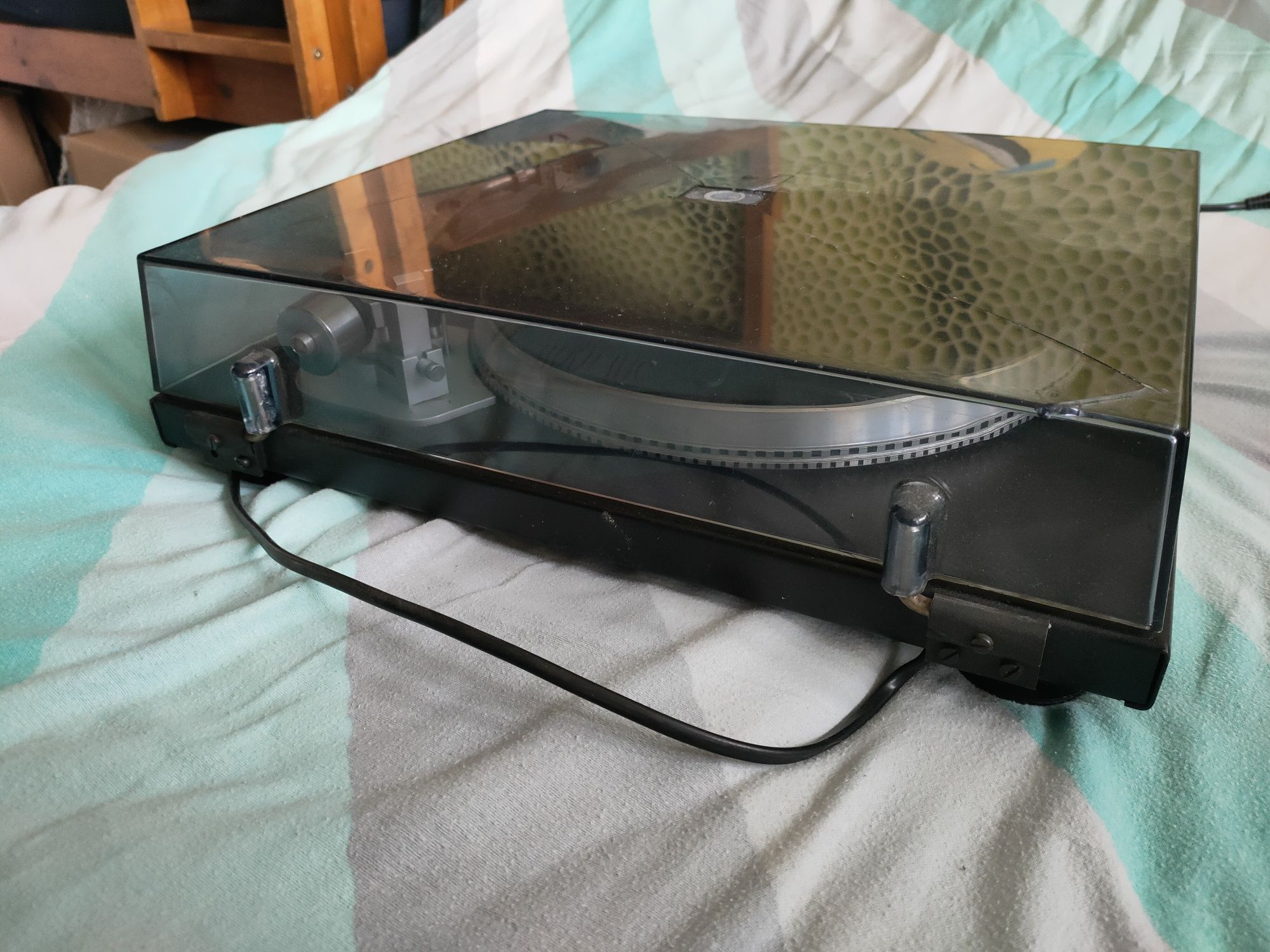 Gramofon Bernard GS 431 Unitra