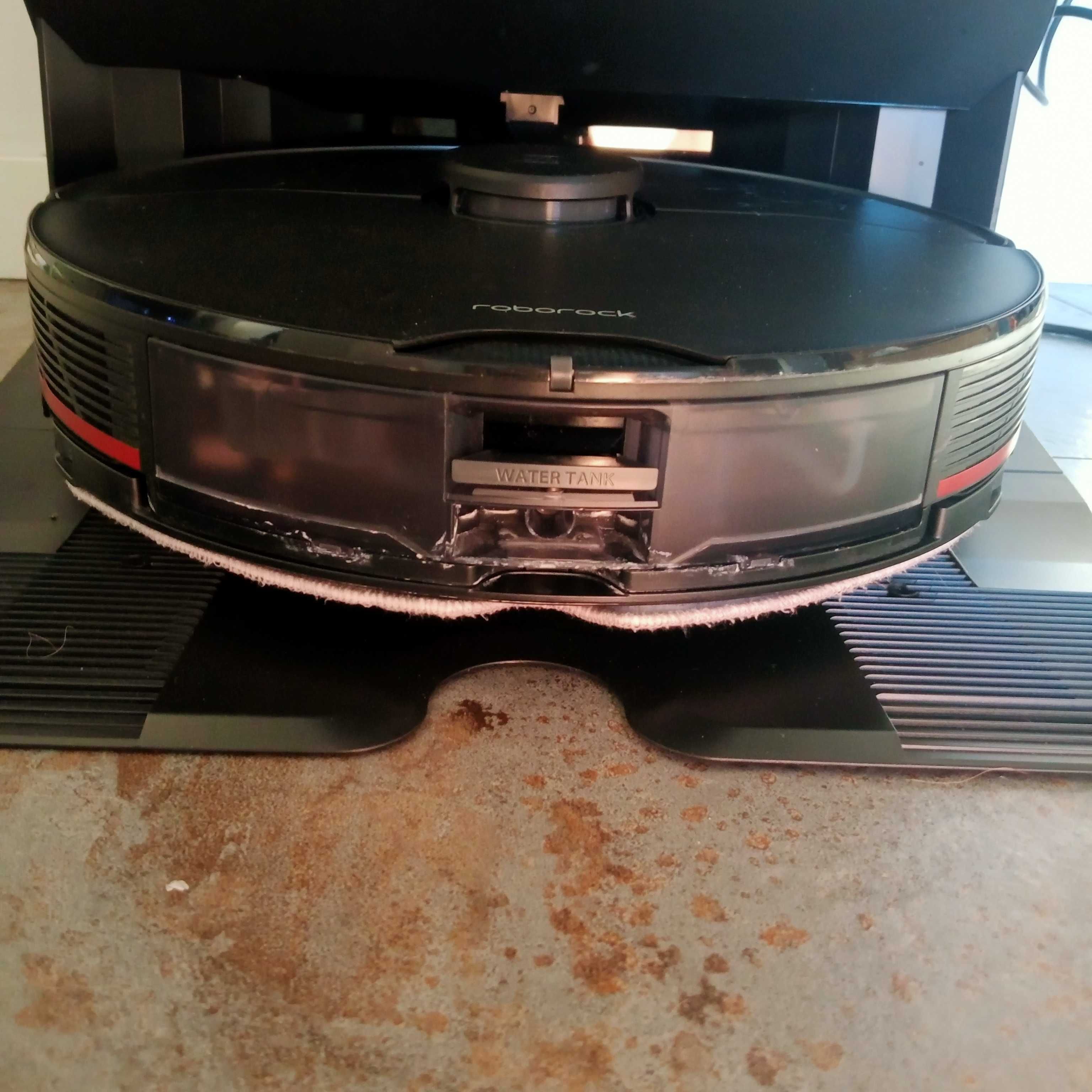 Roborock S7 MaxV Ultra