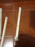 Corediças Gavetas