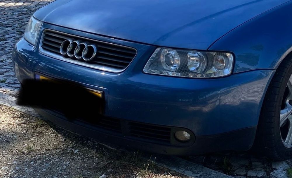 Audi A3 8L - Peças a bom preço