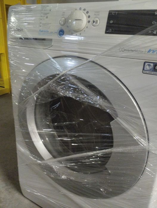 Máquina lavar roupa Indesit