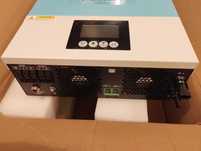 Falownik, inwerter solarny off grid Daxtromn 6200w 48v