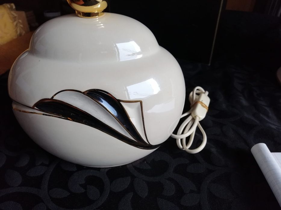 Vendo candeeiro de mesa CARPIÉ