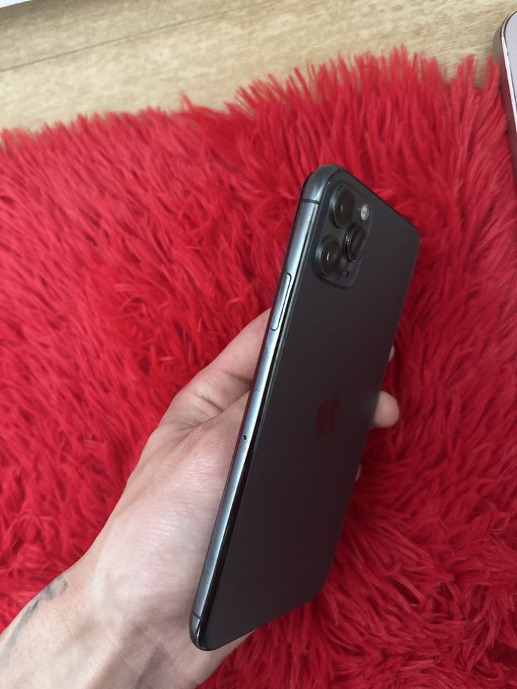 Iphone 11 pro max 512gb
