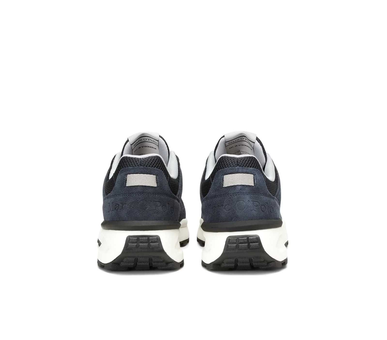 Кроссовки Marc O’Polo. Оригинал. Р 40