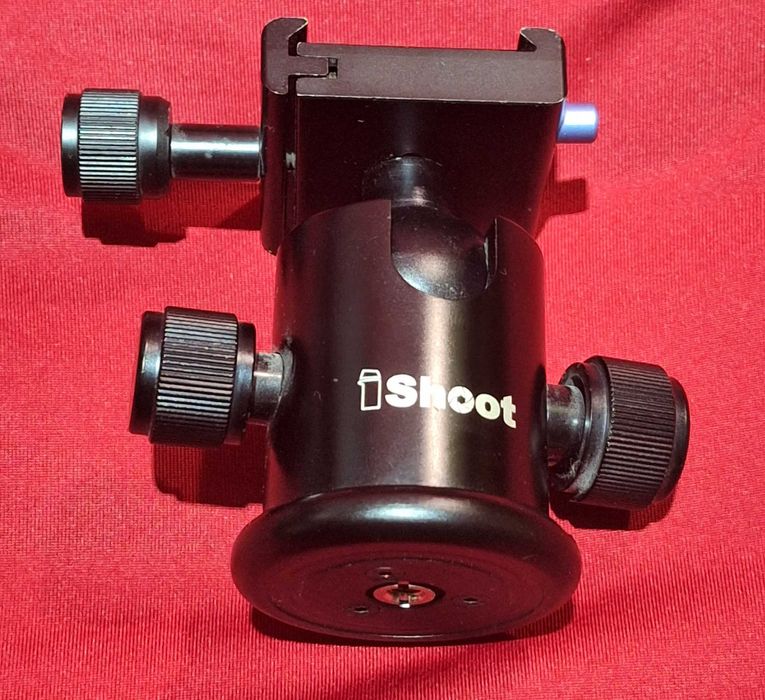 Suporte para câmera máquina fotográfica