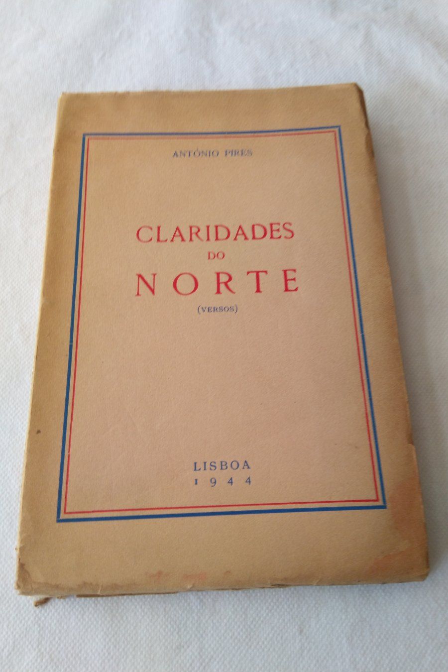 Claridades do Norte