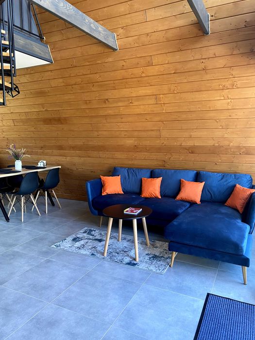 Пропонуємо   сучасний затишний і продуманий будинок в Горах в Східниці