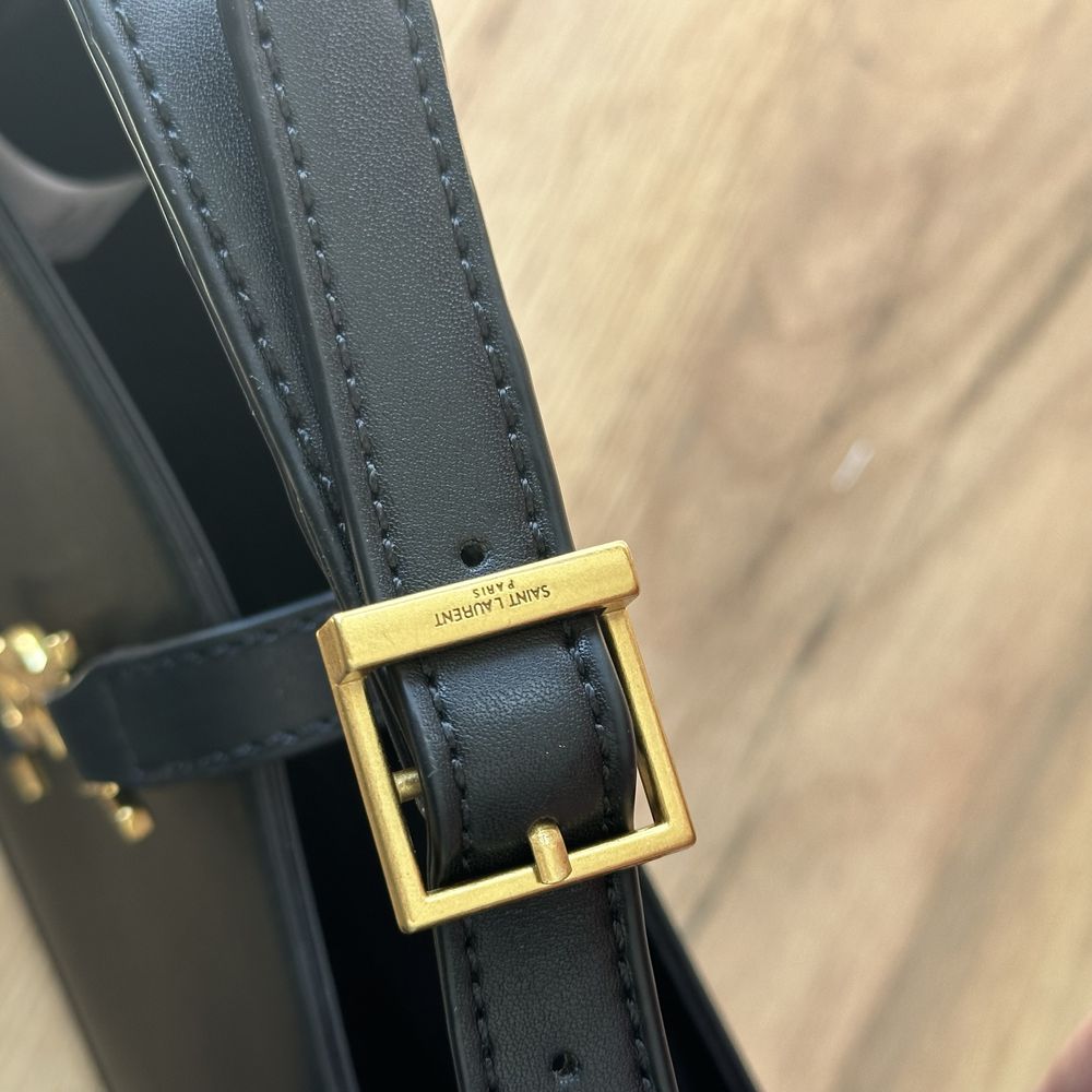 сумка yves saint laurent  ysl 1:1 экокожа