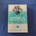 Daphne du Maurier - Rebeca