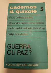 Guerra ou Paz?, de Paulo VI