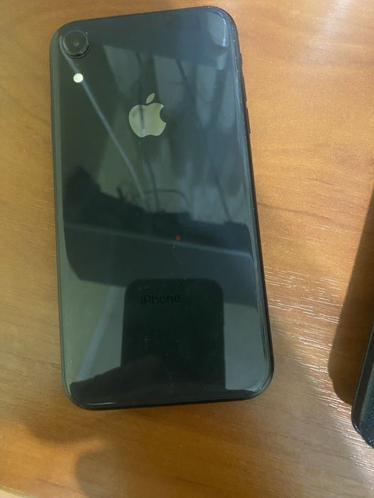 Iphone XR 64 Gb neverlock