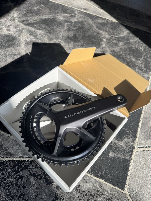 Cranks Ultegra 160mm NOVOS