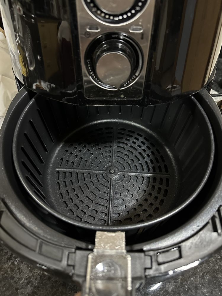 airfryer Becken como nova