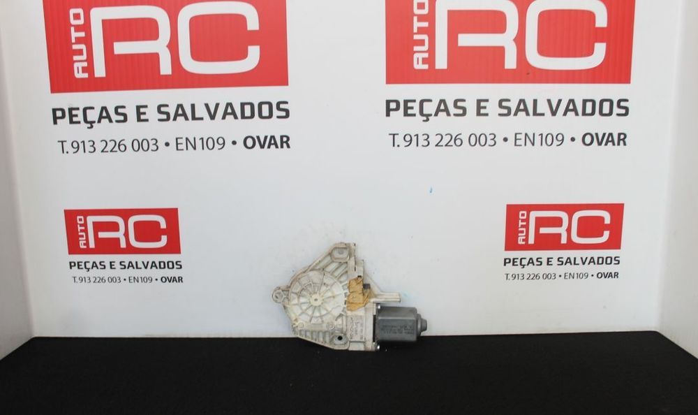 Motor Elevador Vidro Audi A4