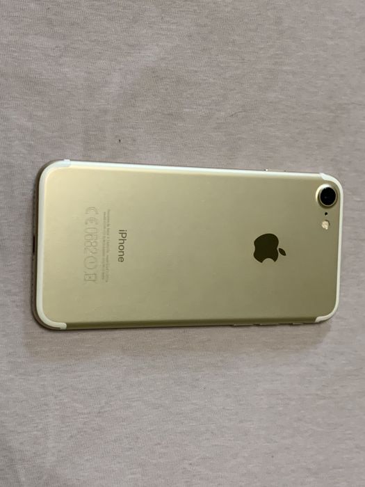 Iphone 7-128gb neverlock