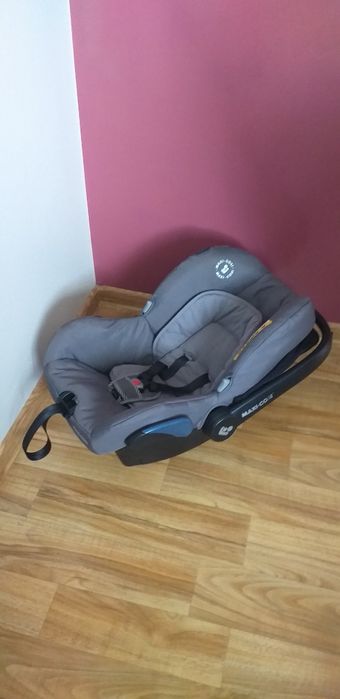 Wózek  Adamed Barletta  3 w 1 . Stan bardzo dobry