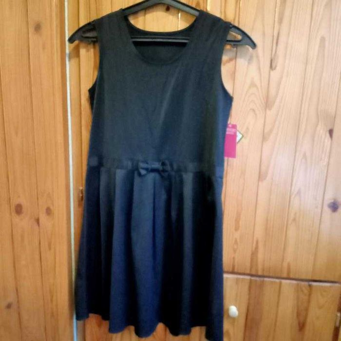 Шкільний сарафан george