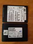 SSD 240gb и 128gb одним лотом