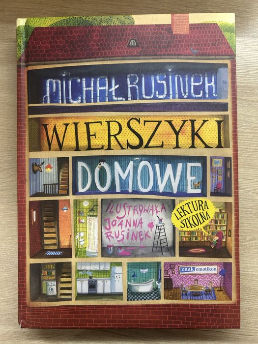 Wierszyki domowe