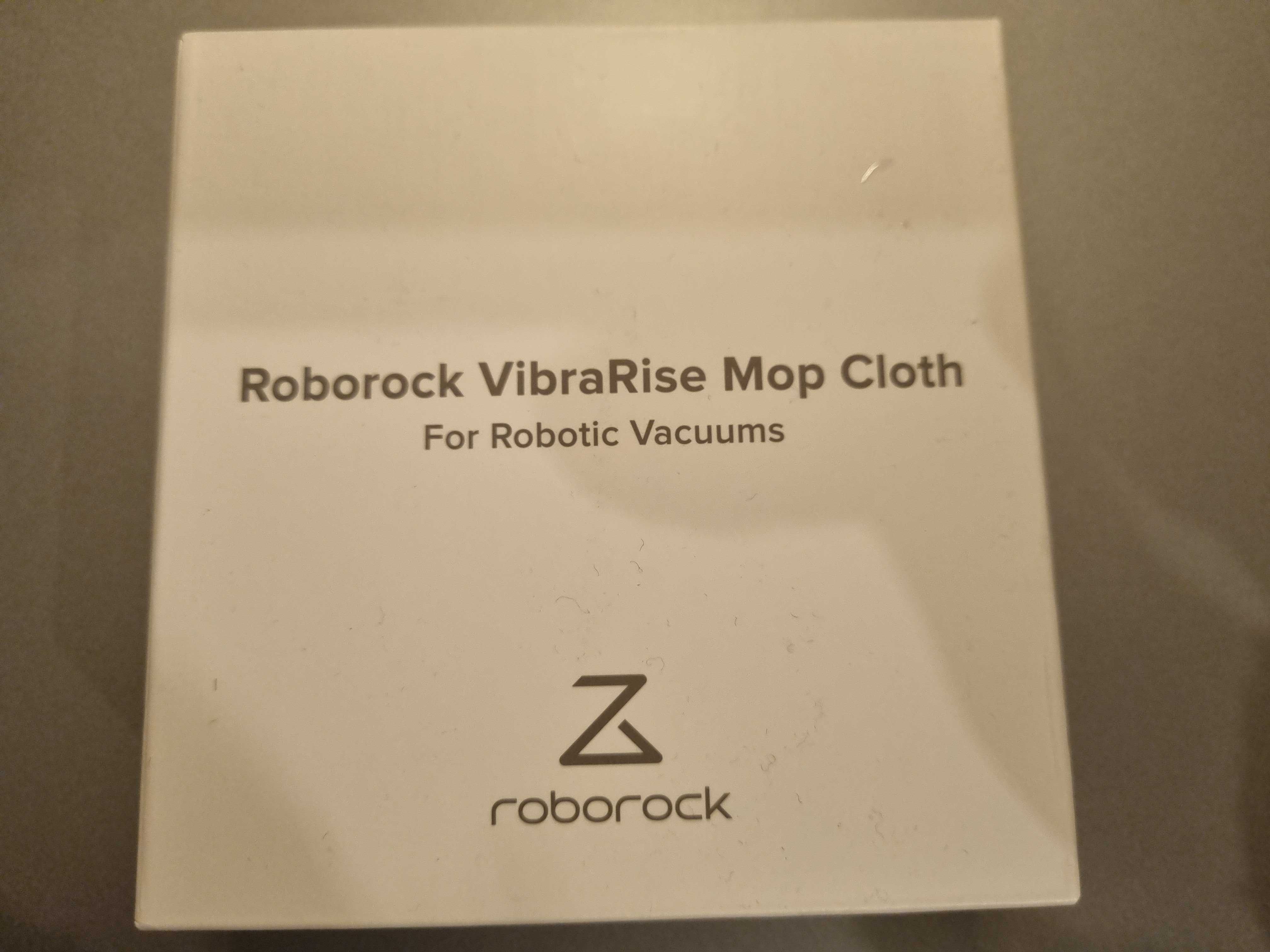 Ściereczka nakładka mopa Roborock S8 / S8 + / S8 Pro Ultra / S7 Maxv