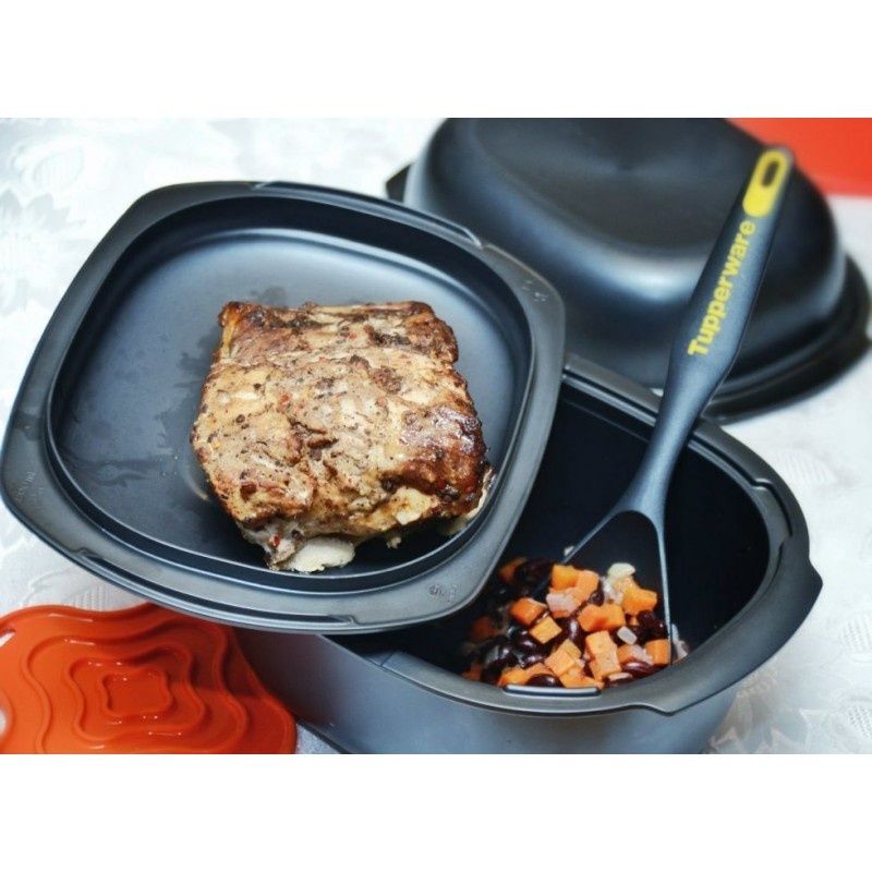 Кокотниця УльтраПро від Tupperware