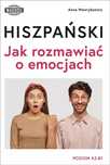 Hiszpański Jak rozmawiać o emocjach poziom A2-B1. WAGROS. Nowy Produkt