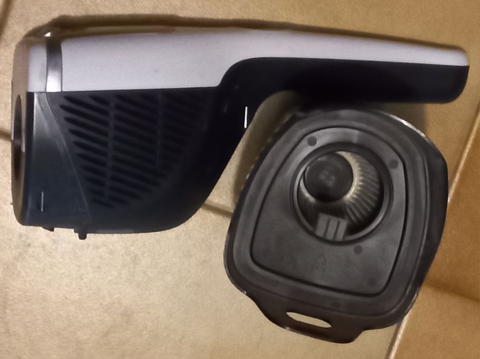 Aspoiradores de mão SilverCrest