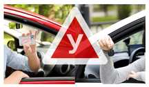 Уроки вождения НА ВАШЕМ АВТОМОБИЛЕ/ Автоинструктор .