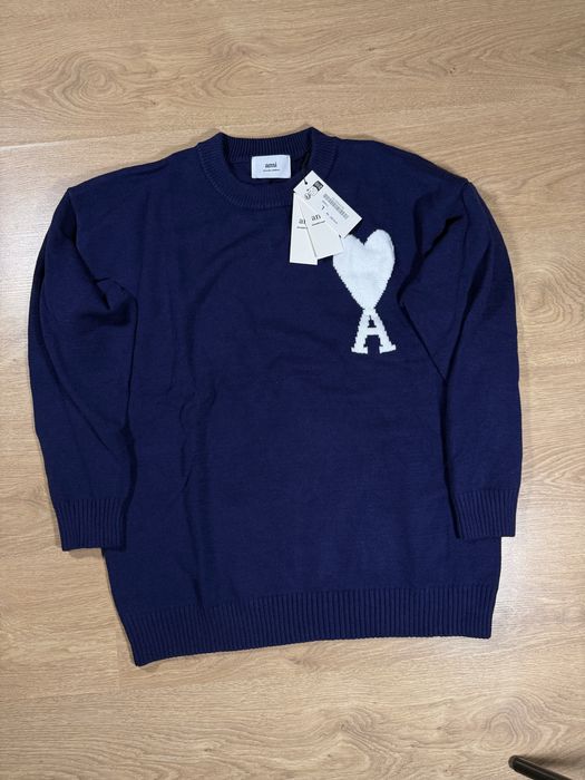 Світер Ami Paris