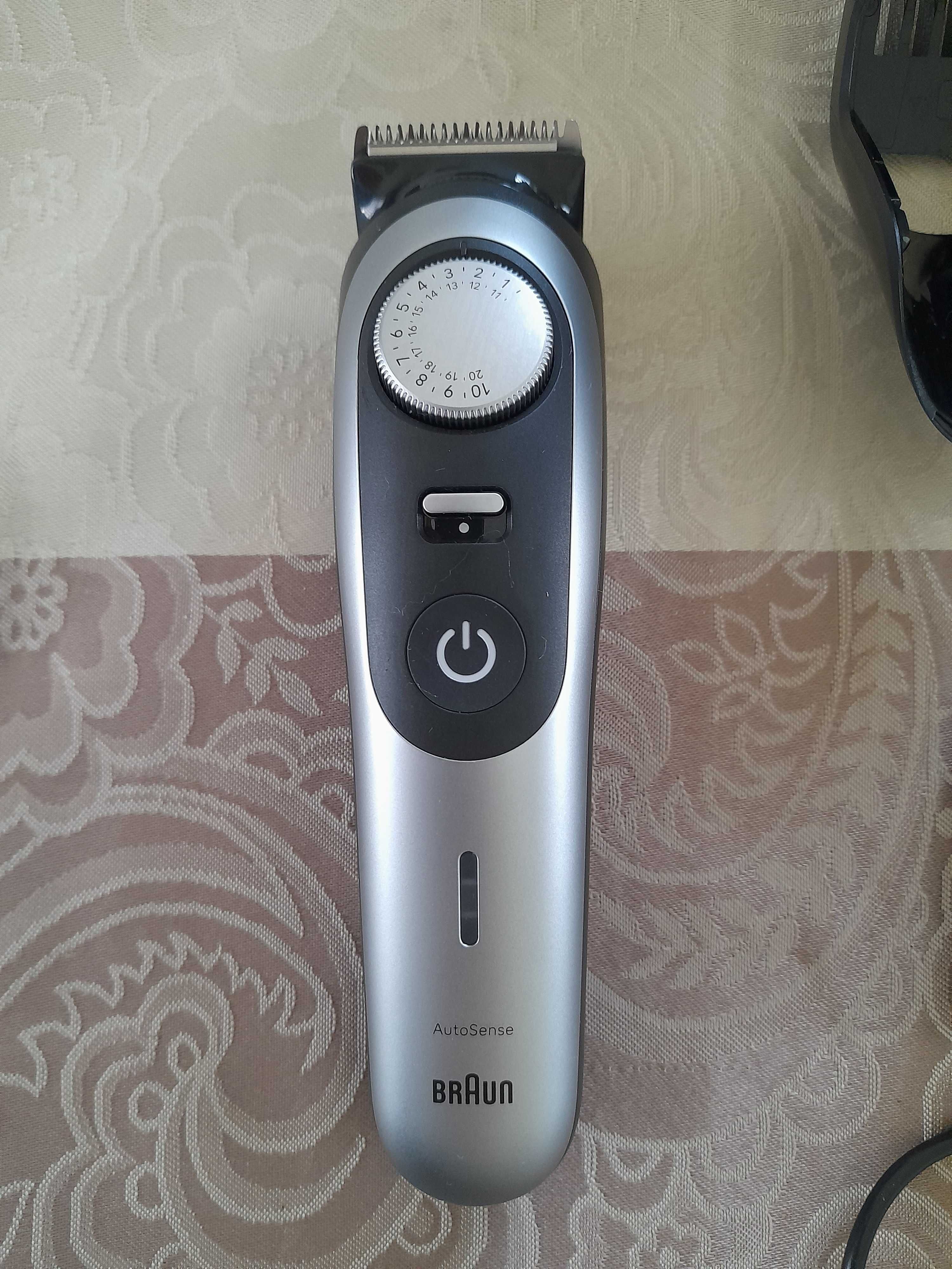 Maszynka Trymer Braun BT9440 Styler Series 9