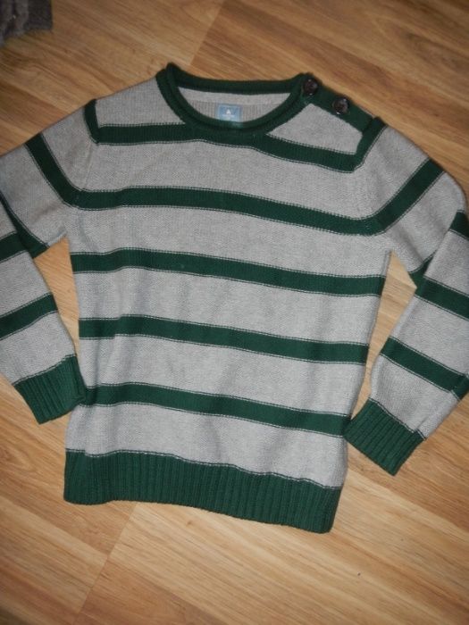 Sweterek GAP swetr sweter 5-6 lat 110 116