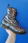 Dr. Martens 1460 Pascal Seqn Rainbow р.41