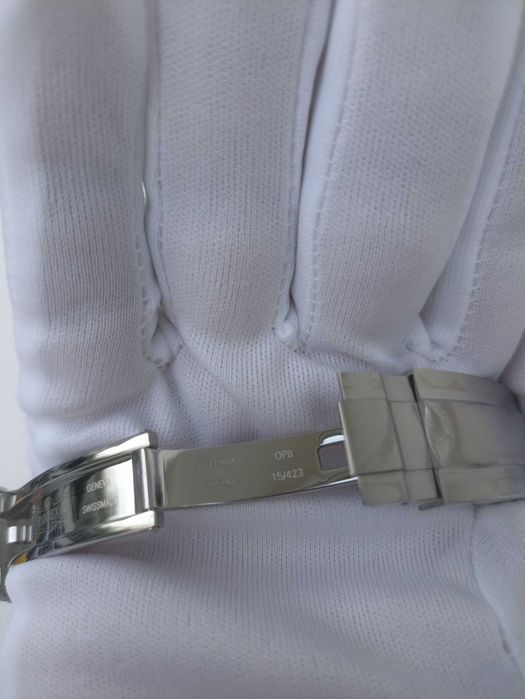 Rolex submarine de ótima qualidade