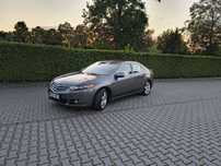 Honda Accord pierwszy właściciel || polski salon || bezwypadkowy || od lekarza