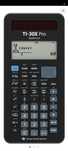 Калькулятор Texas Instruments TI-30X Pro Mathprint