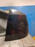 Lampy tył astra g