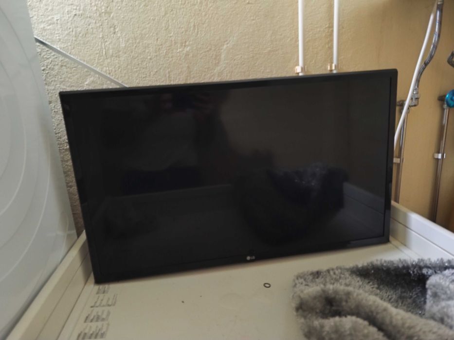 Televisão marca LG