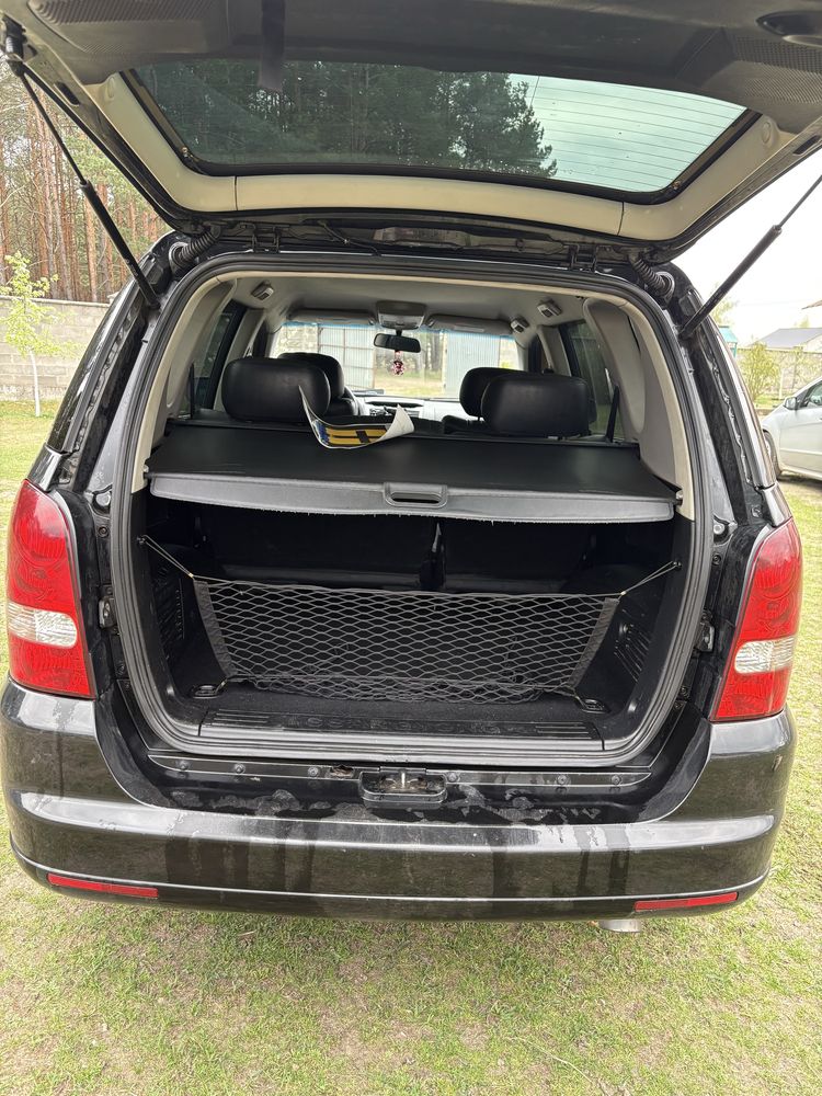 SsangYong Rexton 2008р.
