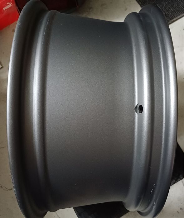 OZ Racing Ultraleggera Renault F1 Team (NOVAS)