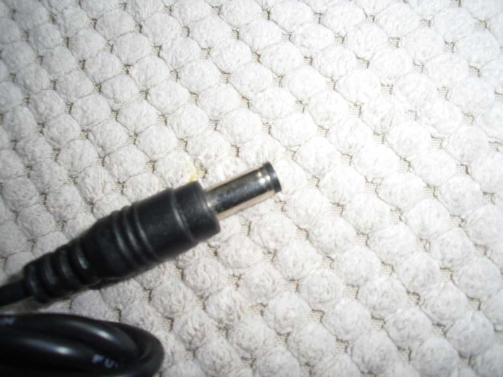 Adapter AC/DC  12V
