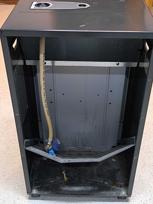 2 Aquecedores a Gás 35€ cada, praticamente novos em bom estado