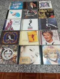 CDs música Pop baratos