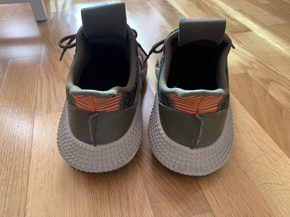 Ténis adidas homem